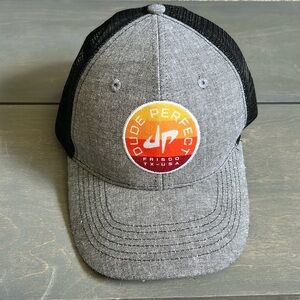 Dude Perfect SnapBack Trucker Hat